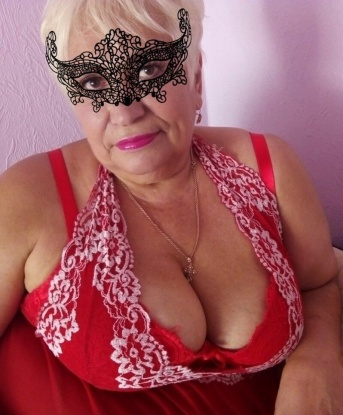 Анкета проститутки Вика - Фото 1, Боробул, 58 лет, №8589